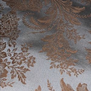 Duvet cover high end